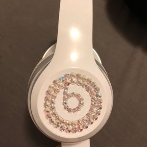Rhinestone beats